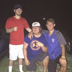 Meet your Posher, Jake